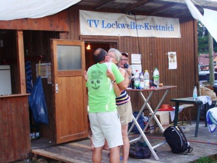 Beachturnier 2016